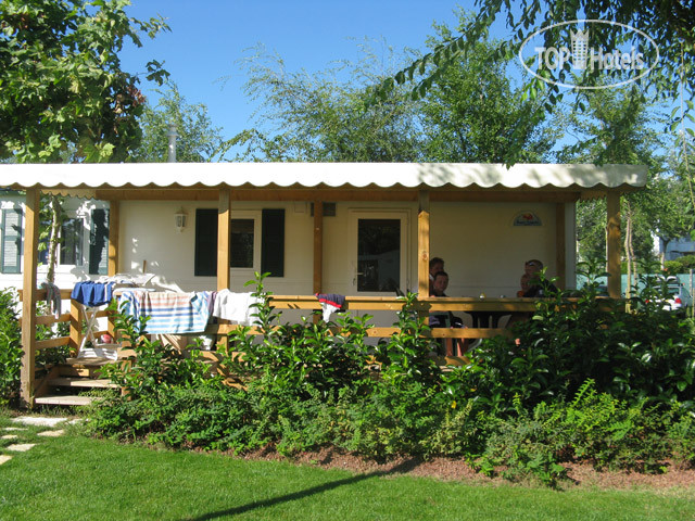 Hotel photo Miramare Camping 