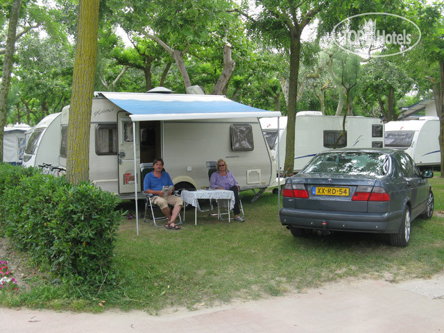 New photos from tourists Miramare Camping