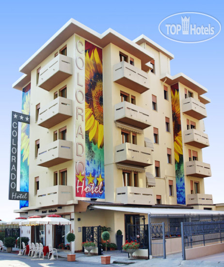 Hotel photo Colorado Hotel  3*