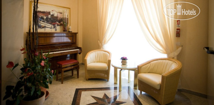 New photos from tourists Pineta Hotel 3*