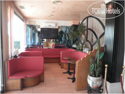 Новые добавленные фото туристов Touring Hotel 3*