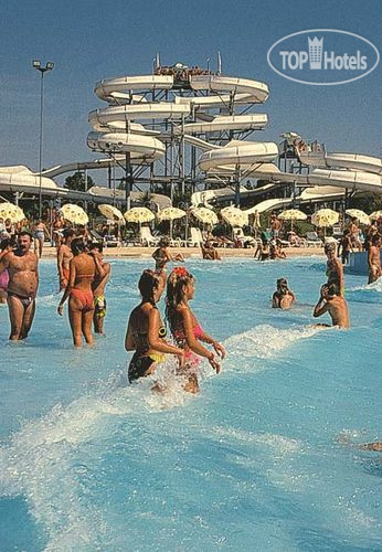 New photos from tourists Salus 4*