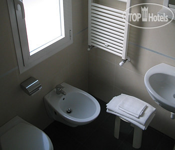 Hotel photo Stella Doro 3*