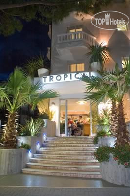 Hotel photo Tropical 3*