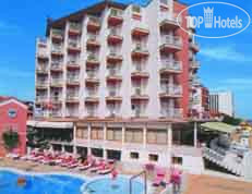 Hotelier's photos Capri 3*