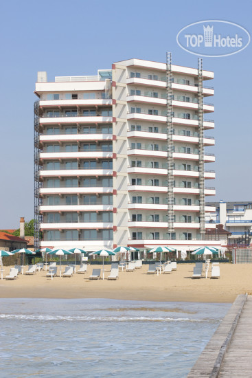 Hotelier's photos Adriatic Palace 4*
