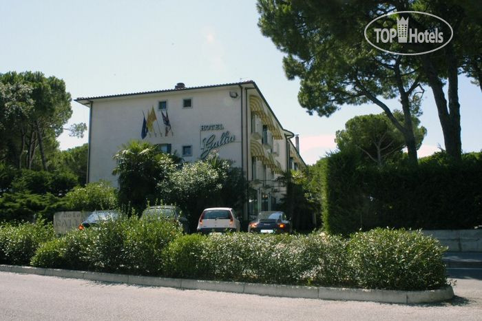 Hotelier's photos Gallia 4*
