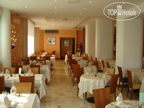Hotelier's photos Ruhl Beach Hotel 3*