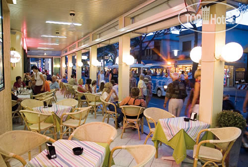 New photos from tourists Speranza 3*