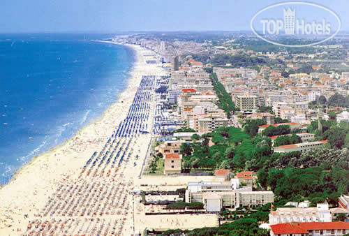 Hotelier's photos Speranza 3*