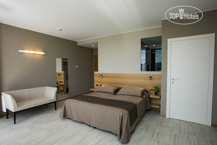 Hotel photo Abano Astoria Hotel 4*