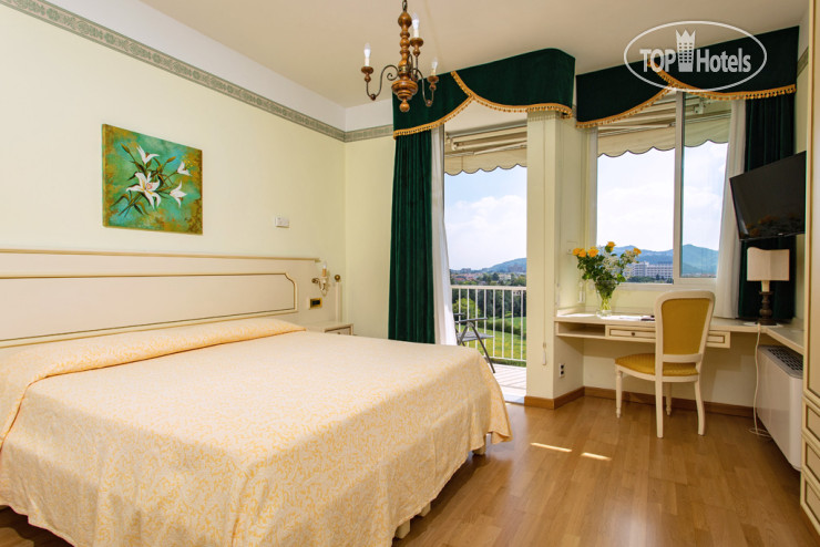 Новые добавленные фото туристов Abano Astoria Hotel 4*