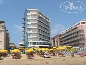 Hotel photo Delle Nazioni 4*
