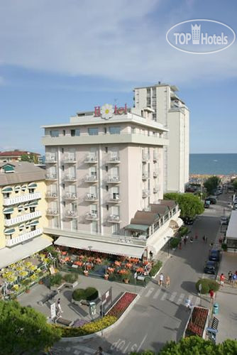 Hotelier's photos Margherita 3*