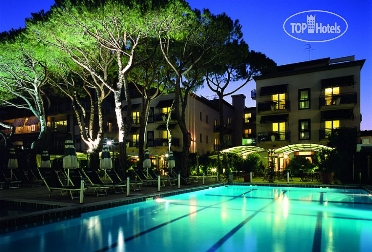 Hotel photo Excelsior 4*