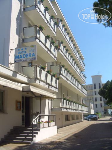 Hotel photo Madera 3*