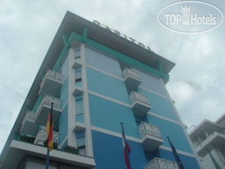 New photos from tourists Capitol 4*