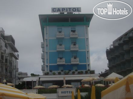 Hotel photo Capitol 4*