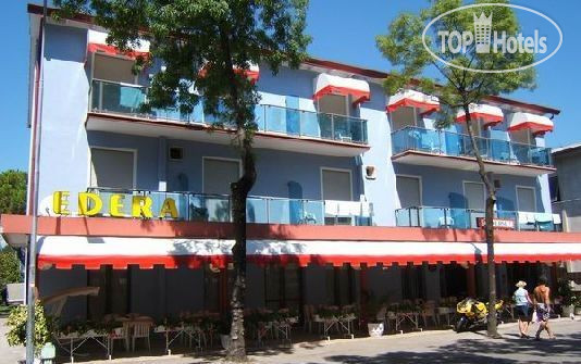New photos from tourists Edera Hotel Jesolo 2*