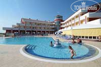 Hotelier's photos Olimpus 4*