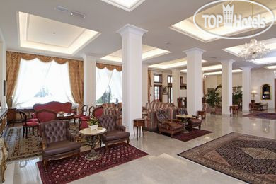 New photos from tourists La Residence Terme 4*