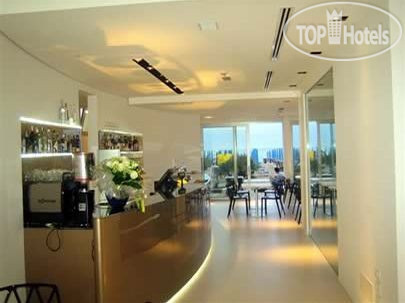 Hotel photo Bali Hotel 3*