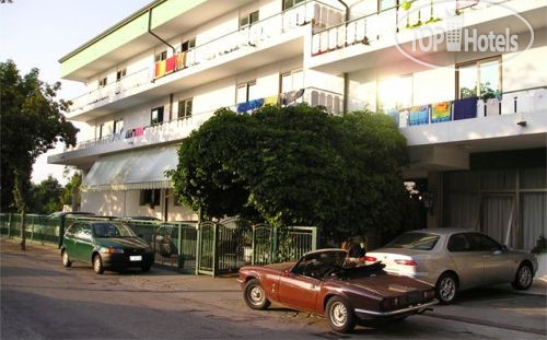Hotel photo Aldebaran 3*
