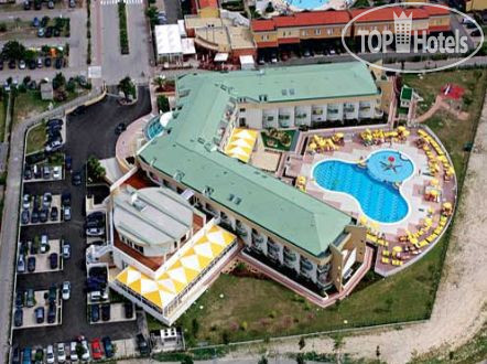 Hotel photo Maregolf 4*