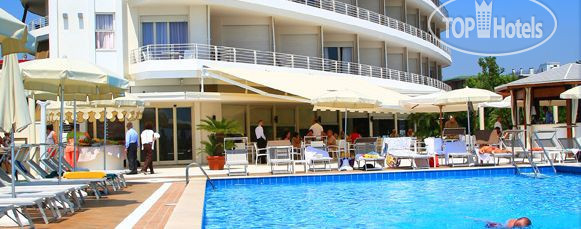 Hotel photo Mariver 3*