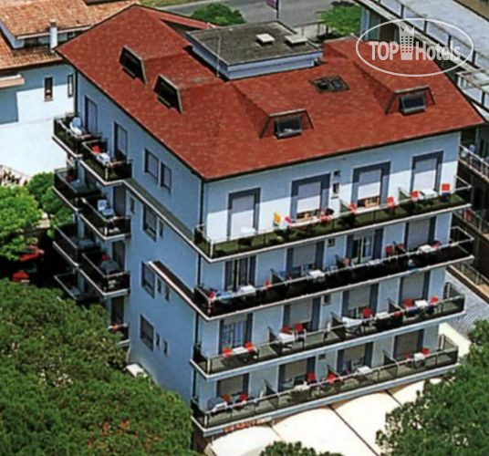 Hotelier's photos Dante 2*