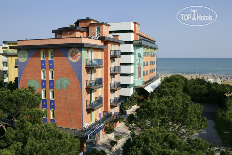 Hotel photo Park Hotel Brasilia 4*