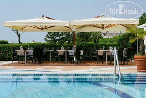 Hotelier's photos Park Hotel Brasilia 4*