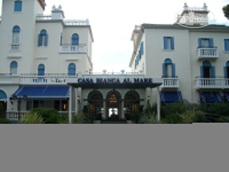 New photos from tourists Casa Bianca Al Mare 4*