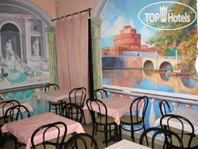 Hotelier's photos Cambridge 4*