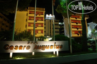 Hotelier's photos Cesare Augustus 4*
