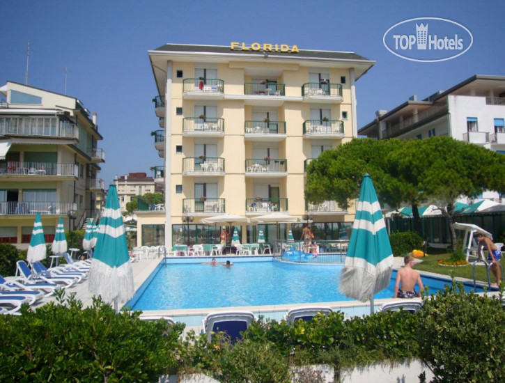 Hotelier's photos Florida 4*