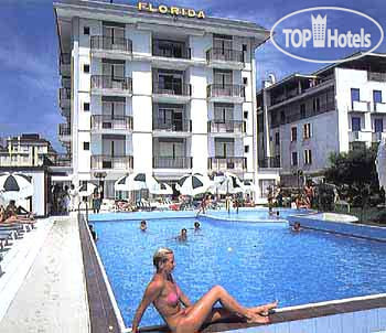 Hotel photo Florida 4*