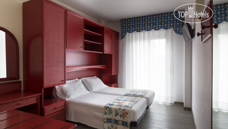 Новые добавленные фото туристов Brioni Mare 4*