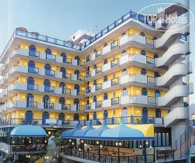Фотографии отельера Brioni Mare 4*
