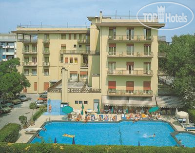 Hotel photo Amalfi 3*