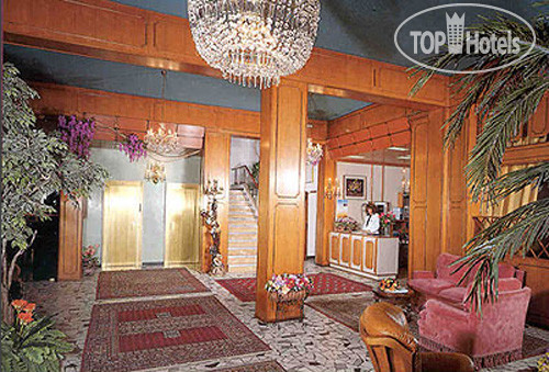 New photos from tourists Amalfi 3*