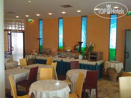 New photos from tourists Termini Beach Hotel 4*
