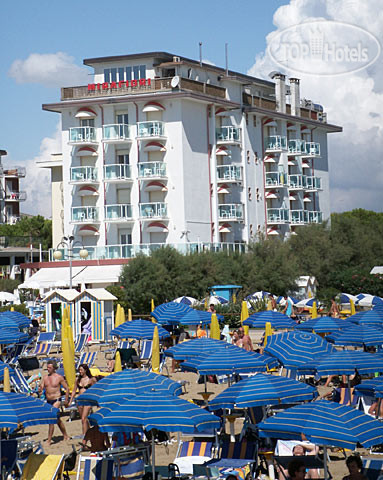 Hotel photo Mirafiori 3*