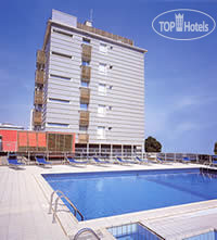 Hotelier's photos Rosanna 3*