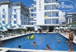 Новые добавленные фото туристов Heron 3*