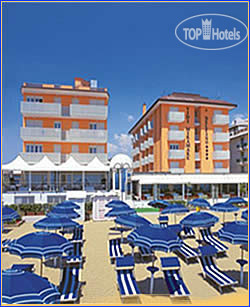 Hotelier's photos Vidi Miramare & Delfino 4*