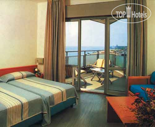 Hotelier's photos Hotel Caravelle 3*