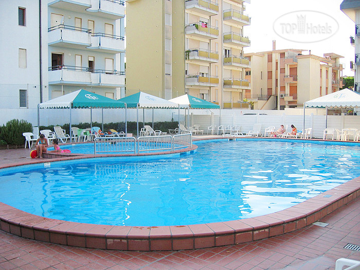 New photos from tourists Hotel Caravelle 3*
