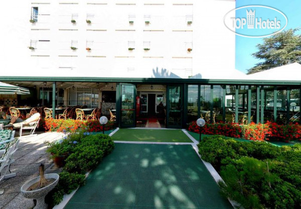 Hotelier's photos Queen Anne 3*