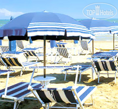 New photos from tourists Germania 3*